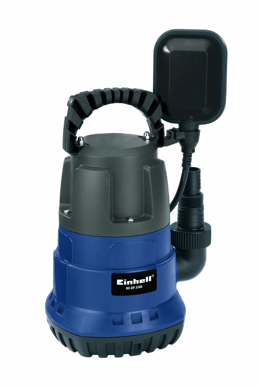 Einhell BG-SP 2768 Tauchpumpe